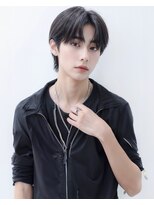 ノア 四条大宮店(noah)&nbsp;メンズカットパーマ20代30代40代京都四条大宮西院河原町烏丸