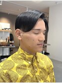 ワンカールパーマニュアンスパーマルーズパーマ
