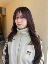 オルター(Alter)&nbsp;pink lavender