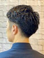 銀座マツナガ 新宿野村ビル店&nbsp;ビジネスショート