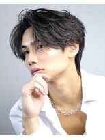 ゴールド 大阪 梅田店(GOALD)&nbsp;フェザーショート