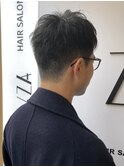 オンオフ２wayメンズショート