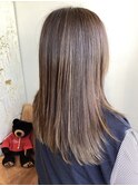 ロングレイヤー