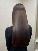 セタ 新宿(seta)&nbsp;ロングヘアー/髪質改善/うるツヤ/艶髪/モテ髪/美髪/韓国ヘア