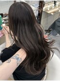 ★グレージュ　ダークアッシュブラウン　ダークグレージュ