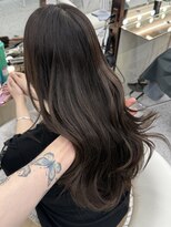 グローアイヴィ 大宮(GLROW IVY)&nbsp;★グレージュ　ダークアッシュブラウン　ダークグレージュ
