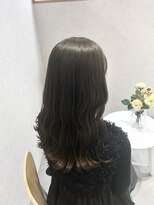 レンテ 千葉(LENTE)&nbsp;透明感オリーブベージュ