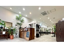 カラージャック 若葉台店(COLOUR JACQUES)