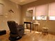 ラポーズ(La pause)の写真/<自分だけの時間を大切にしたい方へ◇>1席のみの静かな空間で、ゆっくり過ごせるプライベートサロン