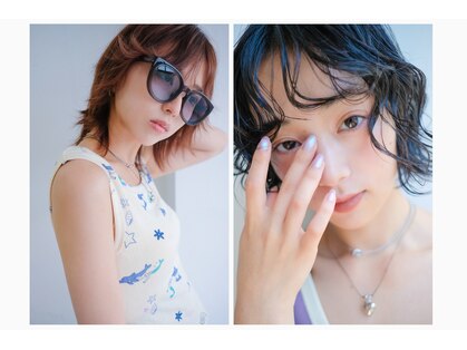 リイチ(LIICHI)の写真