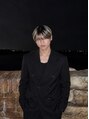 ヘアーエクステンド エフ 渋谷(f)&nbsp;青木 勇哉