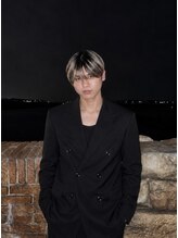 ヘアーエクステンド エフ 渋谷(f) 青木 勇哉
