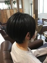 ビケット (Biquette)&nbsp;コンパクトショート