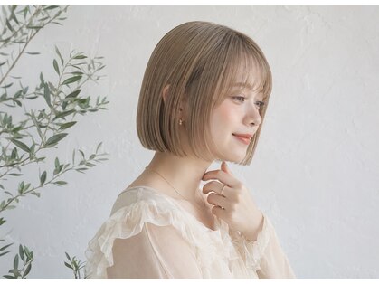 リア トーキョー(Lia TOKYO)の写真