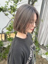 クゥ(coeur)