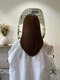 カルナ(Calna)の写真/【高石/8月NEWOPEN☆】大人女性特有のお悩みに寄り添ったスタイルをご提案◎ずっとキレイな髪へ♪