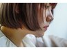 カット+髪質再生トリートメント＊5ステップ＊