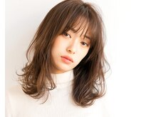 トッカ ヘアアンドトリートメント 仙台店(tocca)