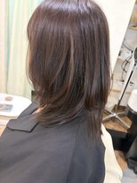 シーリーフ(SiRief)&nbsp;ミディアムレイヤー