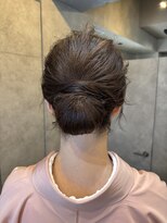 ビーハイブ ギフト(BeeHIVE GIFT)&nbsp;着付けヘアアレンジ