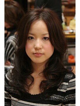 スペースアール(space R) グラマラスカール