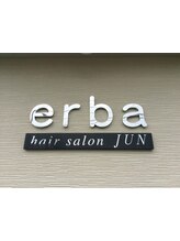 エルバヘアサロンJUN