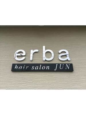 エルバヘアサロンジュン(JUN)