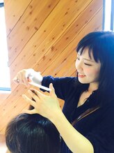 ヘアー マイタイム(hair mytime)