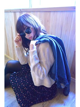 ベルシャンブル(belle chambre) #belle chambre#ハードボイルド&スウィート☆