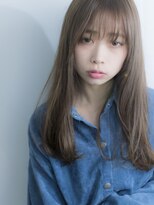 ケーツーナゴヤ(K two NAGOYA)&nbsp;《K-two栄・矢場町》春のナチュラルstyle×ホワイトアッシュ