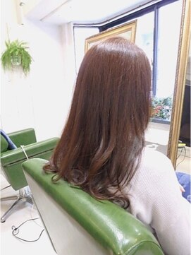 シェルタ(scelta) ラベンダーベージュ