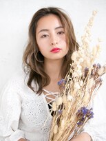 リリアン 青山(relian) グレージュカラーはリリアン青山