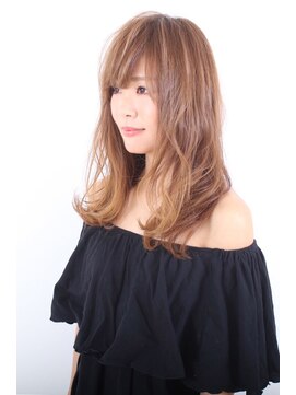 シエル 草加駅東口(ciel) メレンゲベージュ　ヘルシーロング