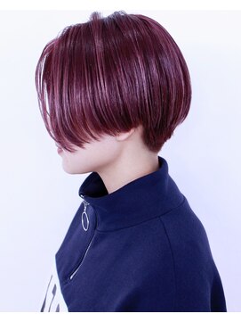 エニ(eni) ラベンダーピンク