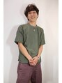 チャフ ヘアーアンドネイル(CHAFF hair&nail) 井上 正一