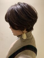 エターナルラッシュ(ETERNAL rush) 大人ショートスタイル