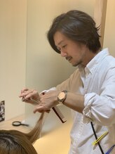 エルクキタヤマ(ELK KITAYAMA)&nbsp;和久田 悠祐