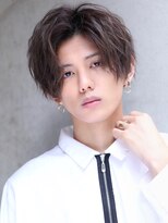 リップス 渋谷(LIPPS)&nbsp;ユルウエーブセンターパート