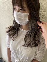 テトラ バイ ネオリーブ 横浜西口店(tetra by neolive)&nbsp;大人女性にも大人気なイヤリングカラー☆