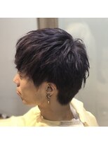 ザワン(The one)&nbsp;ぶどうカラー