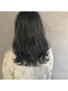 ハート(heart.) この冬、ダークアッシュはいかがでしょうか!?