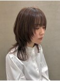 出海/セミディウルフ