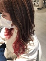 リピカ(LIPICA)&nbsp;流行★インナーハイライト