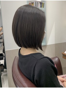 トゥーリ 薬院店(tuuli) 上杉(武本)茉与★スタイル178