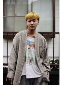 イエローマッシュ