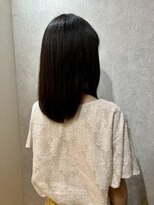 ウィスプ 赤羽店(wisp)&nbsp;ミディアムスタイル☆