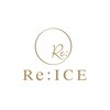 リアイス(Re:ICE)のお店ロゴ