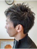 メンズショート