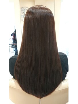 アッシュ 西荻窪店(Ash) イルミナ美髪カラー