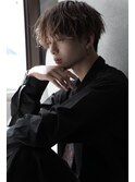 緩めスパイラル
